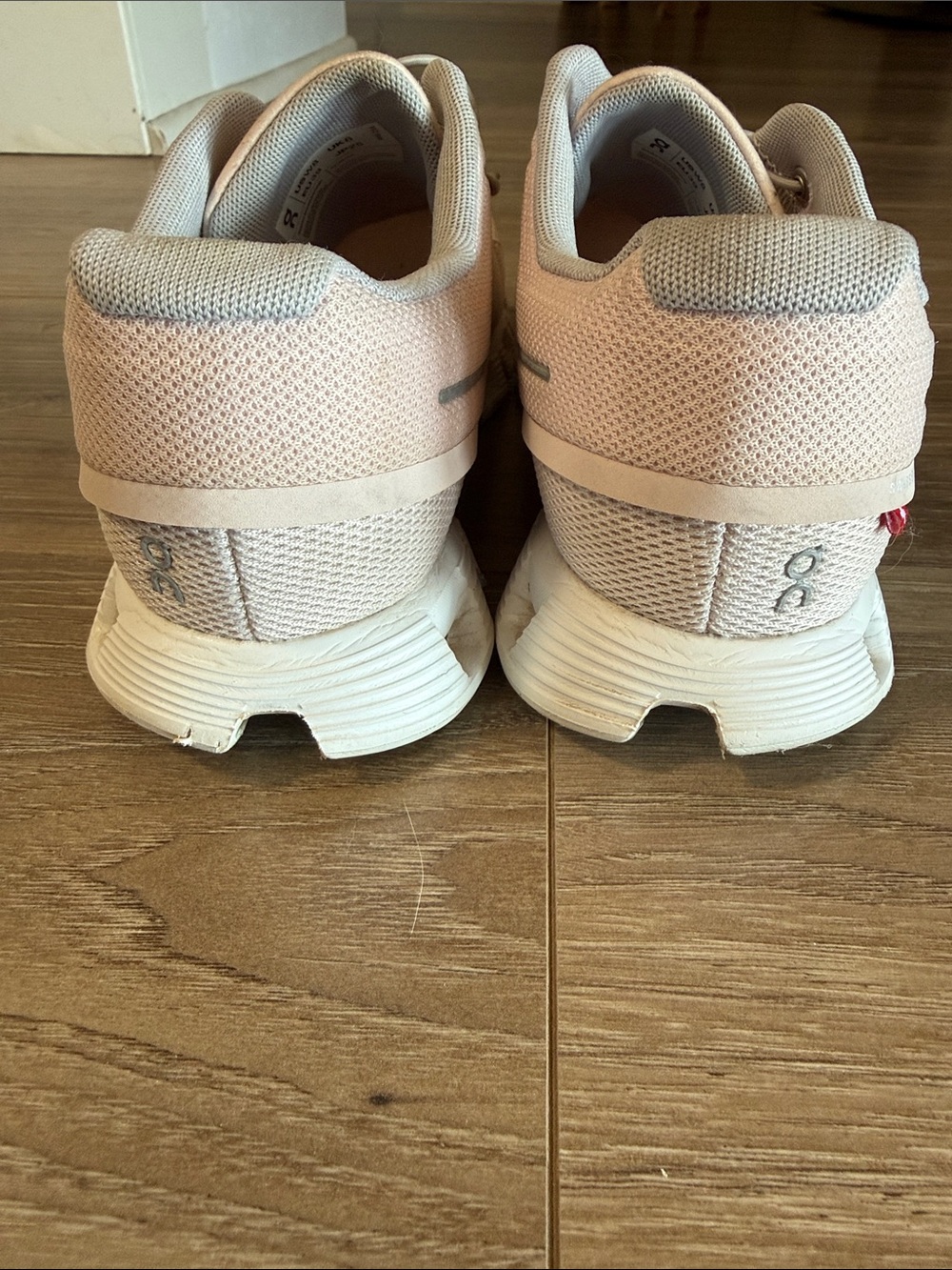 Women’s On Cloud - Cloud 5 tennis shoes - Picture 4 of 11
